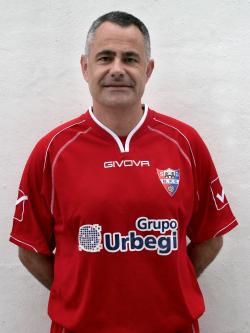 Manu Calleja (S.D. Balmaseda F.C.) - 2014/2015